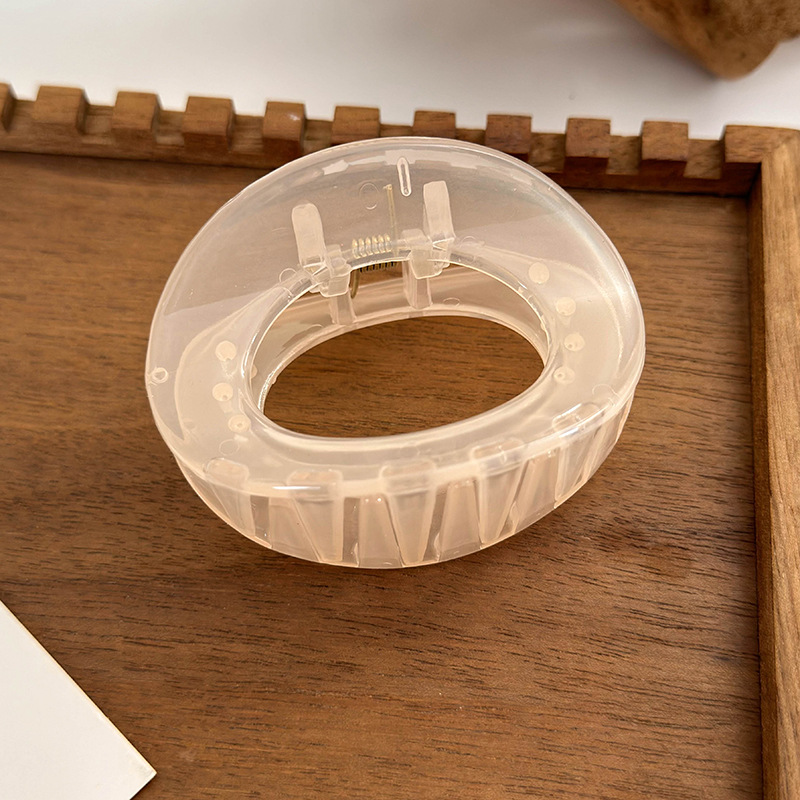 Agrafă de păr cu fundiță Camellia