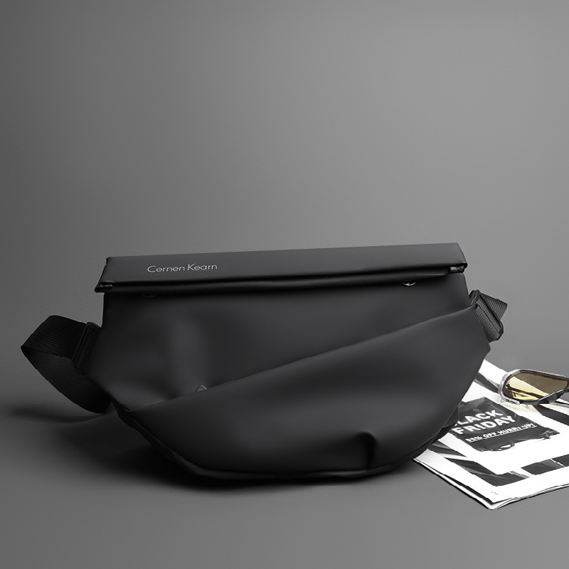 Schoudertas voor Mannen