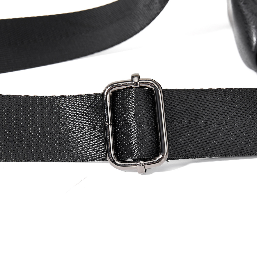 Heren Retro Crossbody Tas