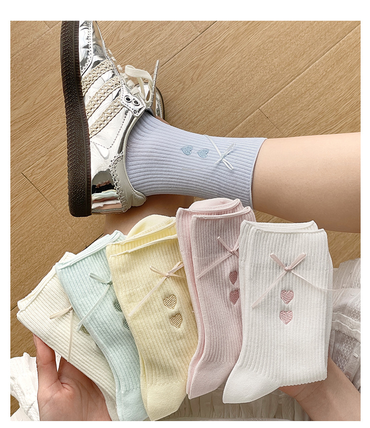 Meias Meia Canela Mulher