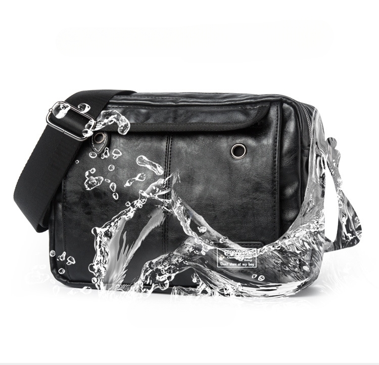 Men's Crossbody Bag