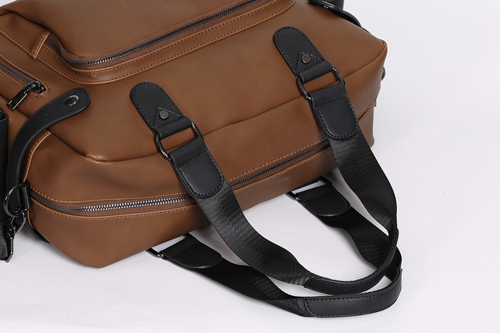 Schoudertas voor reizen