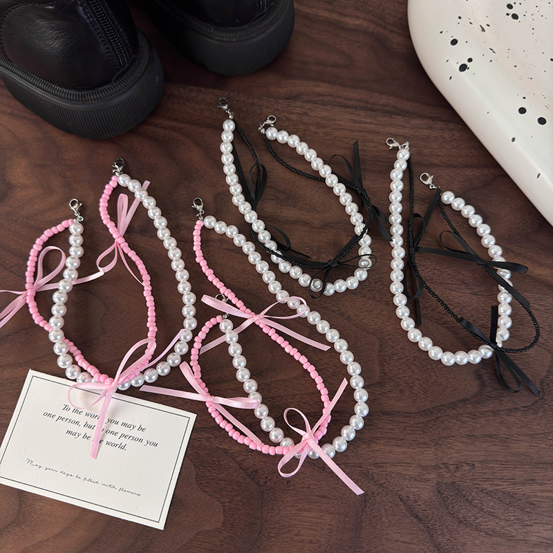 Accessorio Scarpe Fiocco Balletto