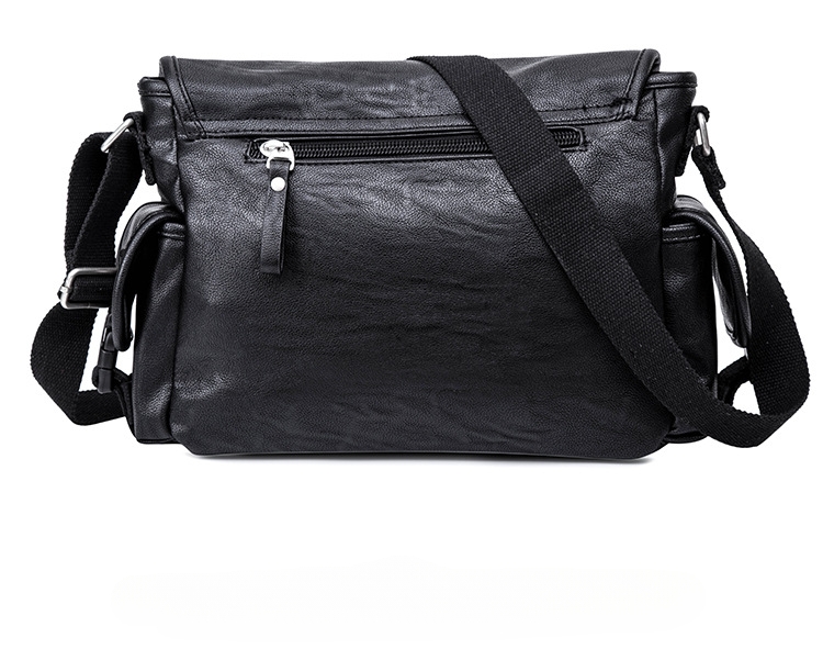 Сумка через плечо для мужчин