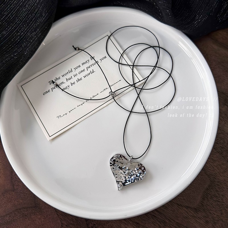 Κόσμημα Σχήματος Καρδιάς