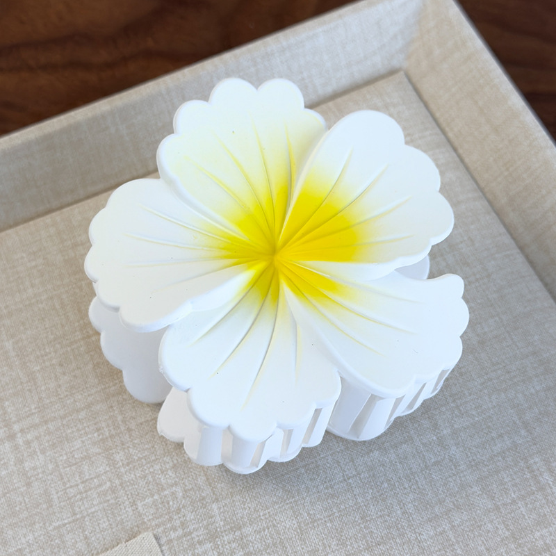 Agravă pentru Păr cu Flori