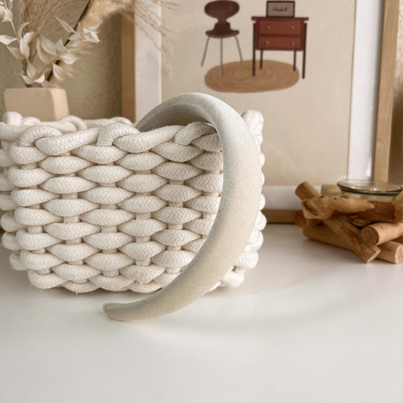 Banda pentru Păr Voluminoasă