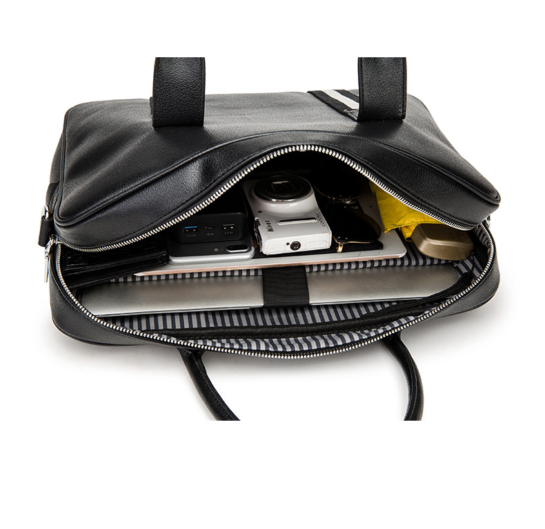 Mallette d'Affaires Homme