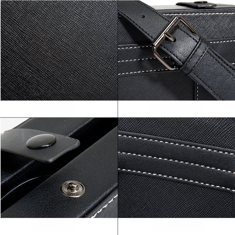 حقيبة كروس بادي رجالية