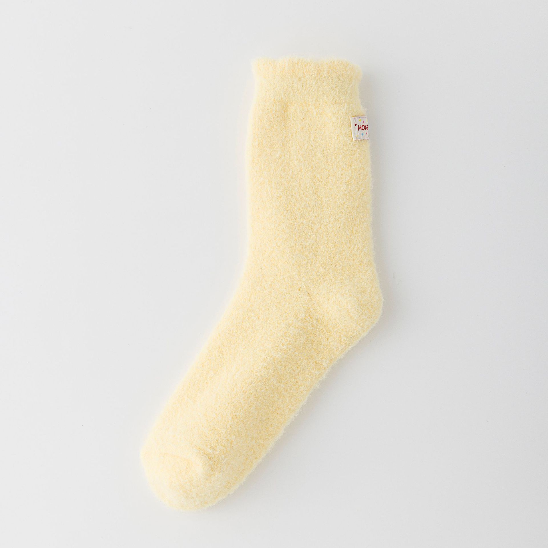 Meias Térmicas com Forro de Polar Femininas