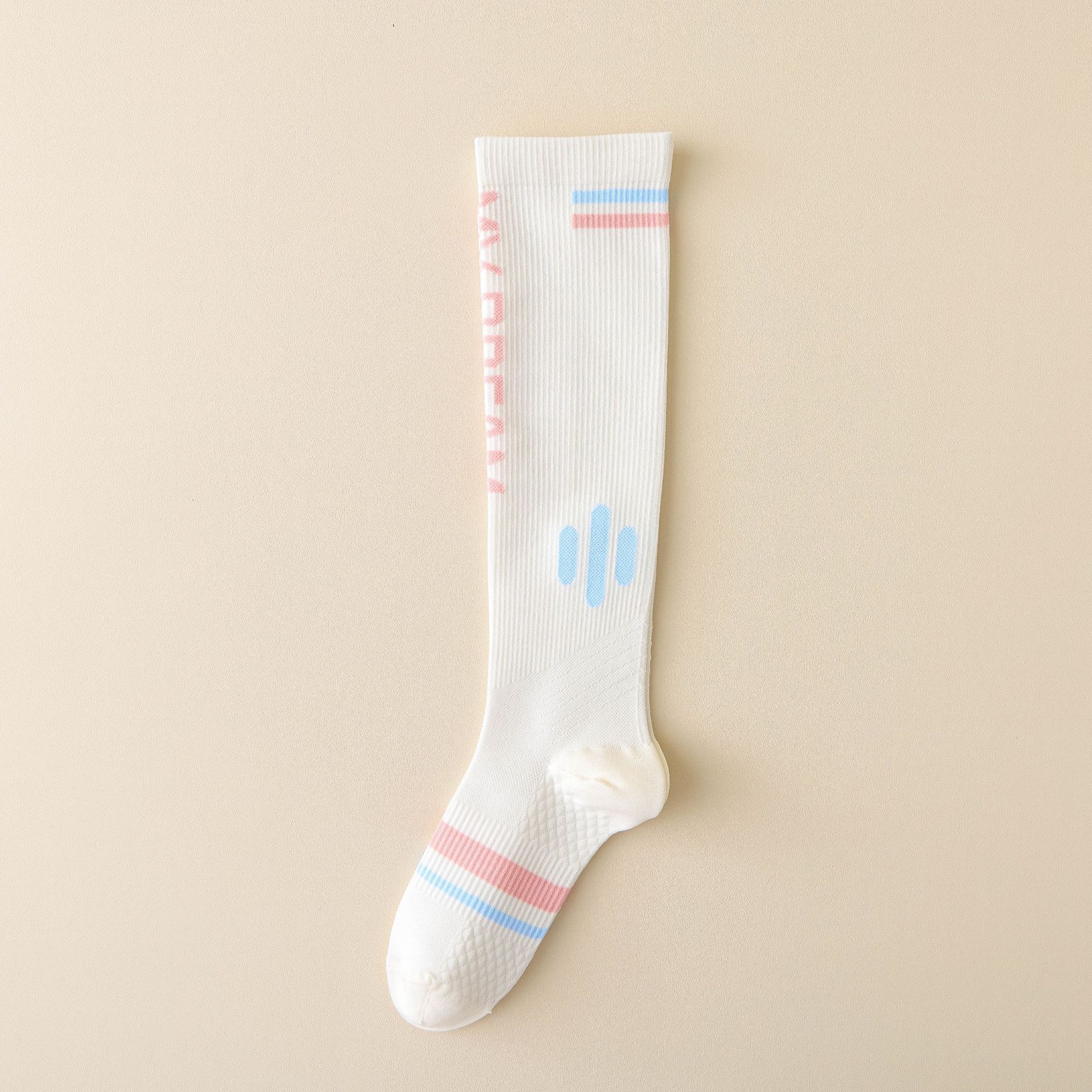 Meias de Compressão Profissionais Femininas