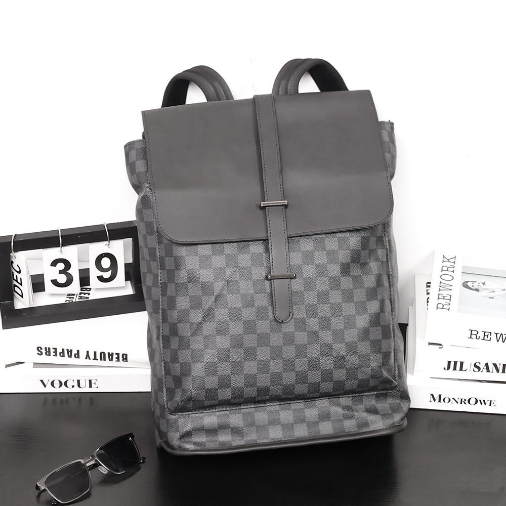 메용즈 아웃도어 여행 백팩