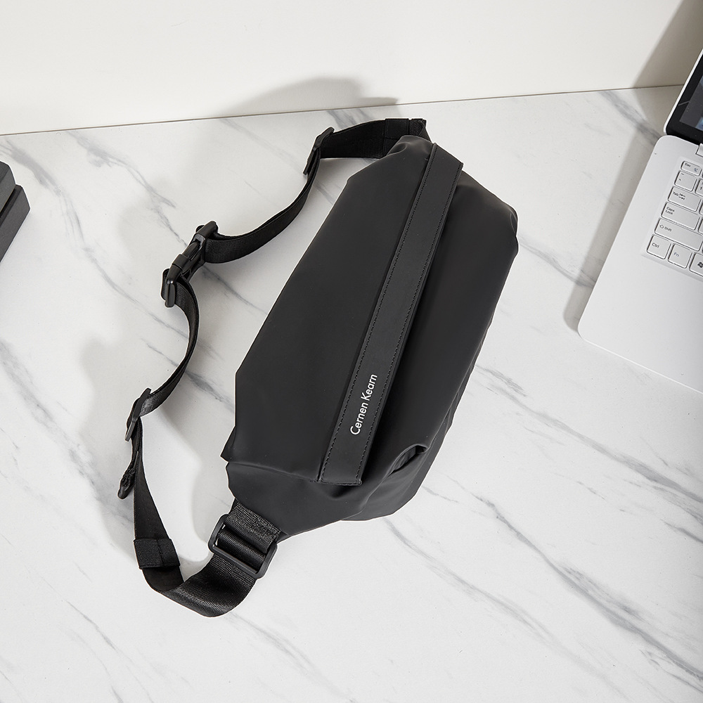 Geantă Crossbody Impermeabilă pentru Bărbați