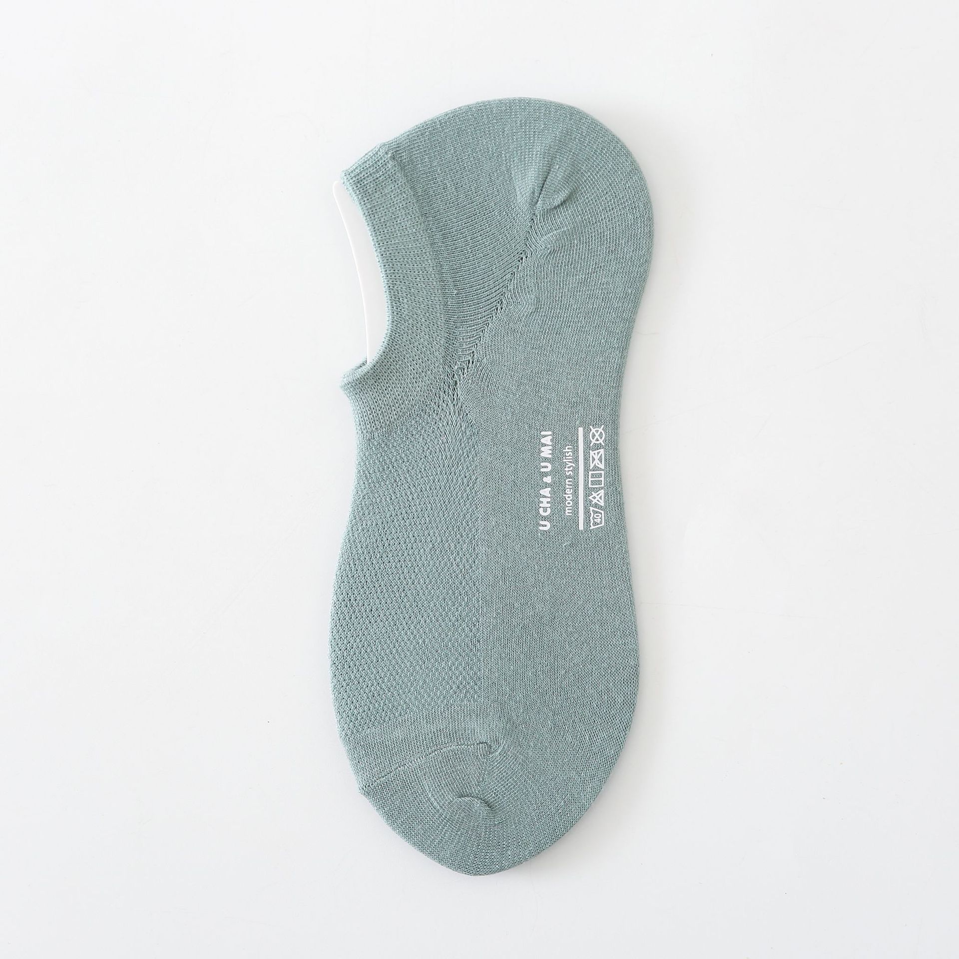 Men's No-Show Socks