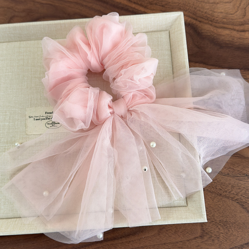 Gumka do Włosów Scrunchy