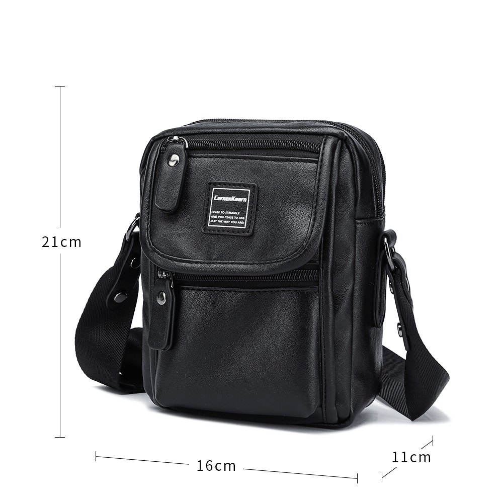 Men's Crossbody Bag