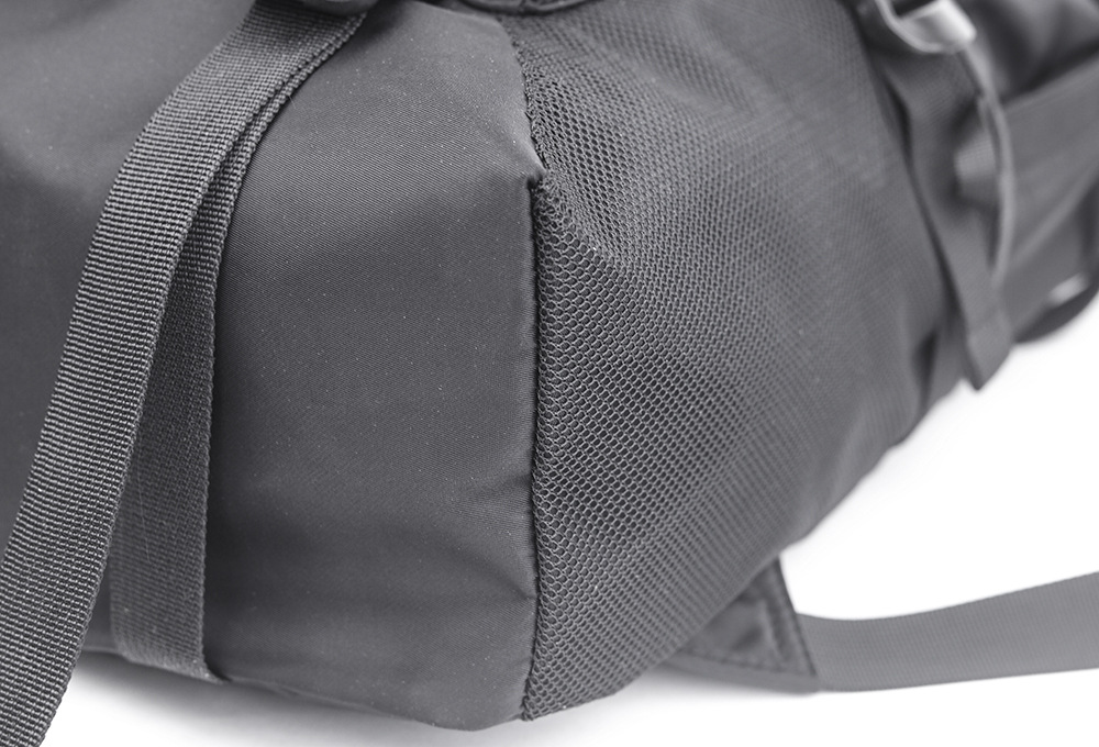 男性用大容量バックパック