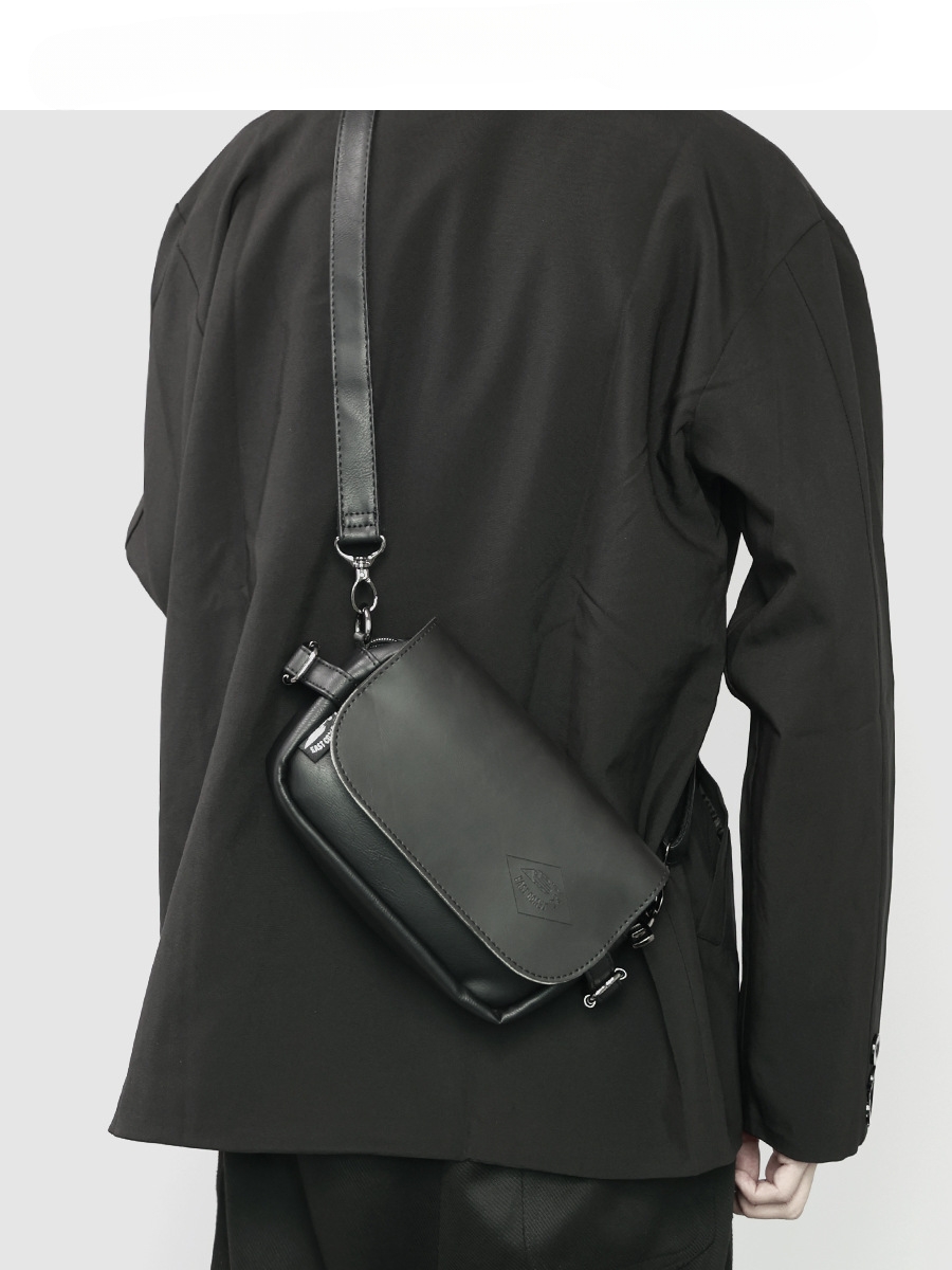 Geantă Crossbody pentru Bărbați