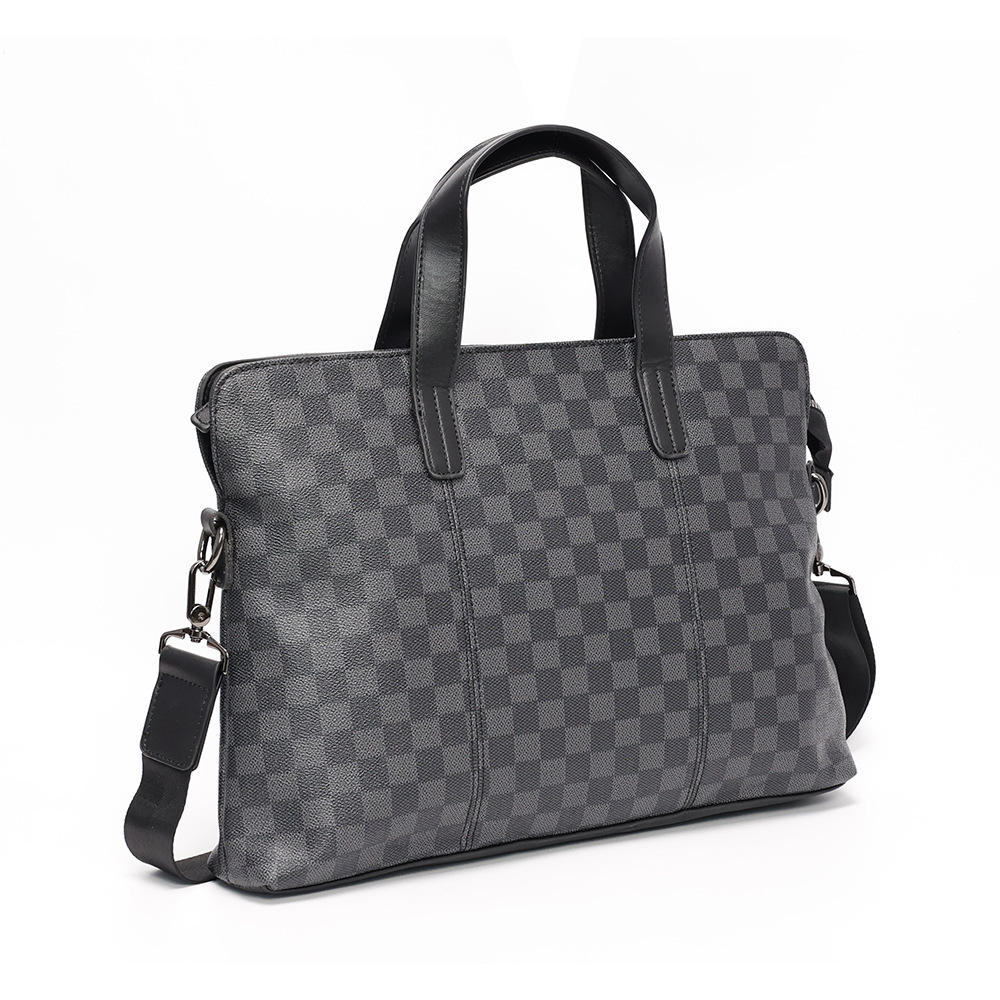 حقيبة كروس بودي رجالية للمكتب