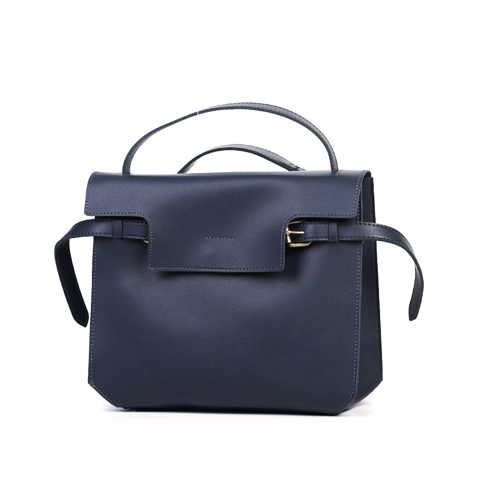 Crossbody Shoulder Bag