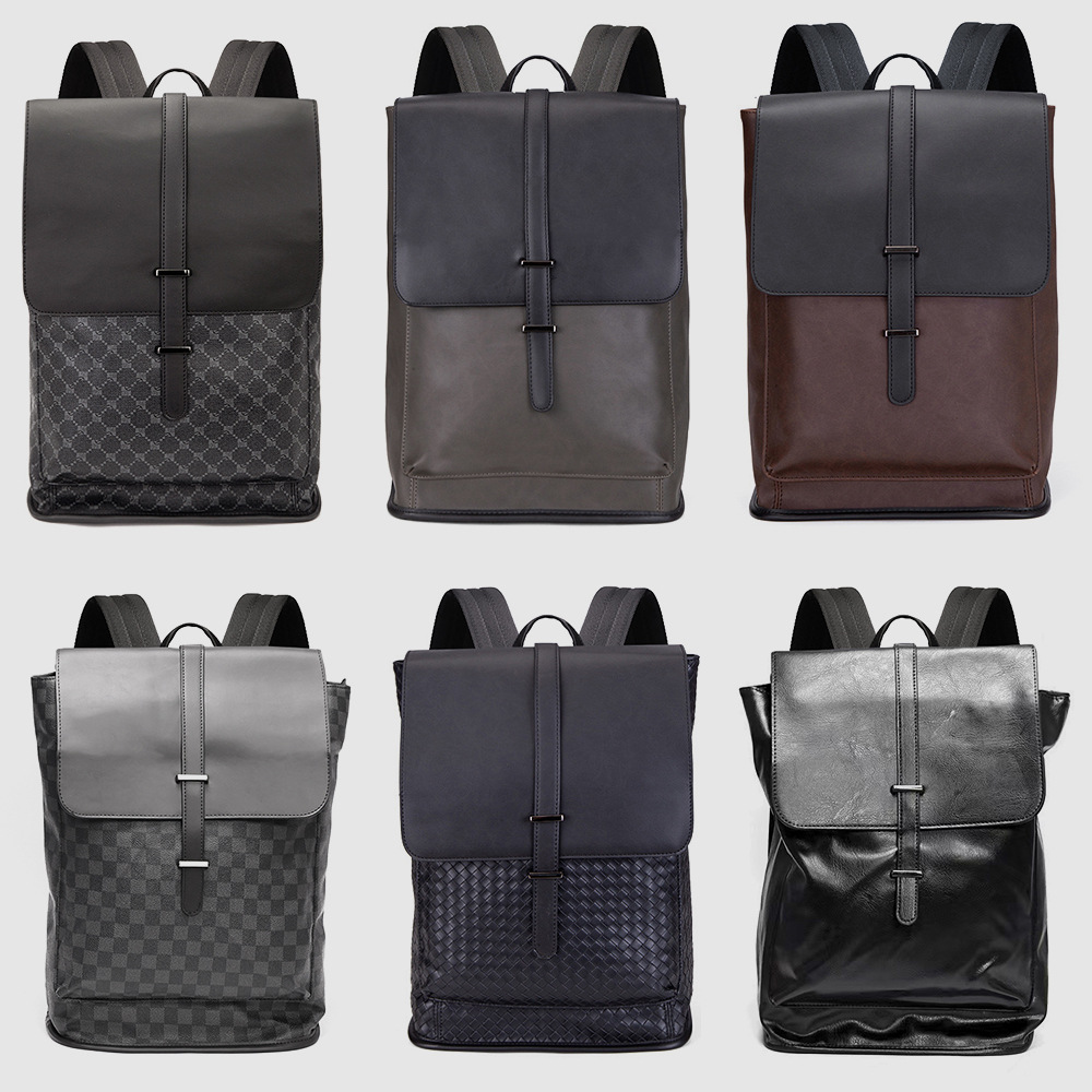 메용즈 아웃도어 여행 백팩