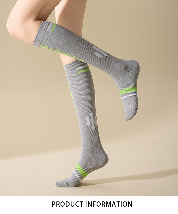 Meias de Compressão Profissionais Femininas