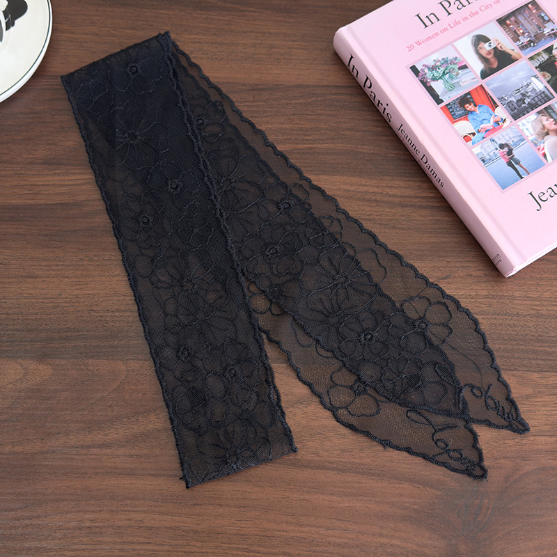 Lace Headband