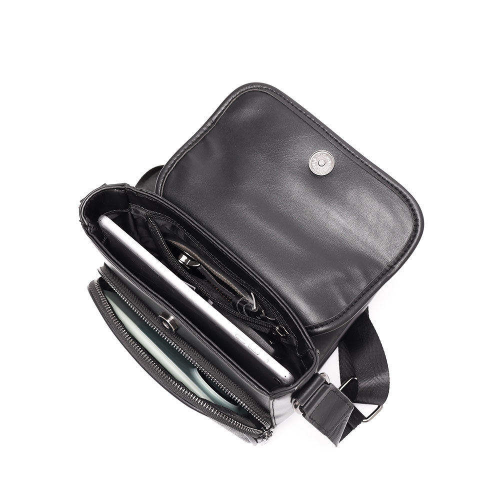 Geantă Crossbody Pentru Bărbați