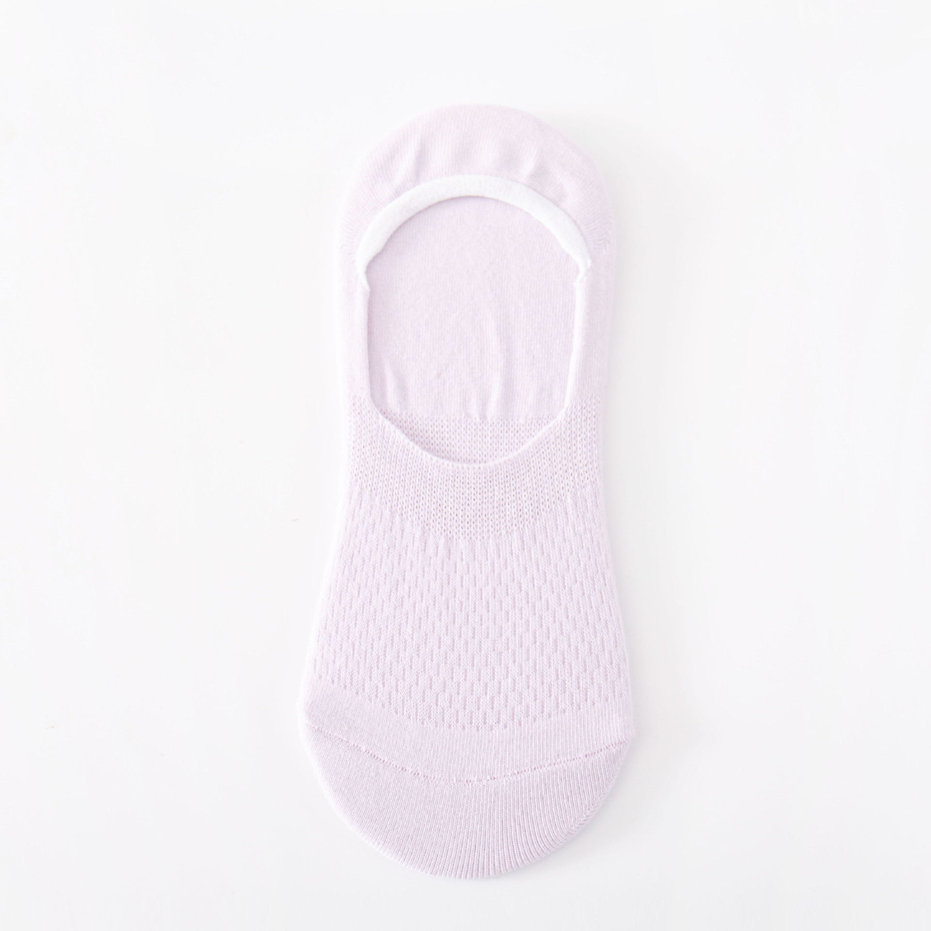 Unsichtbare Damen-Söckchen