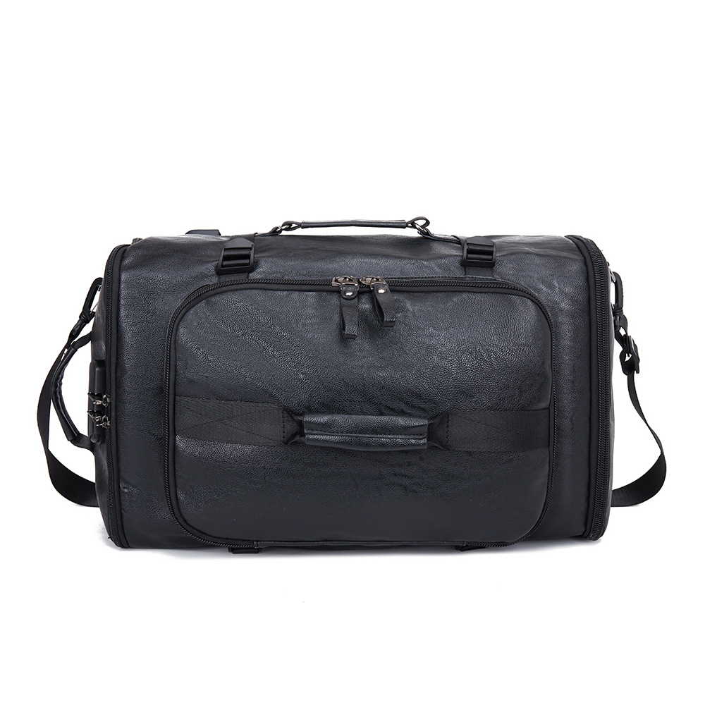 남성용 대용량 트래블 백팩