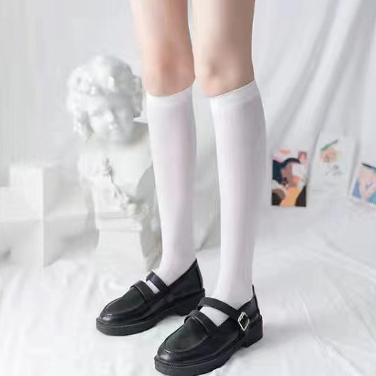 Meias de Compressão Leves para Mulher
