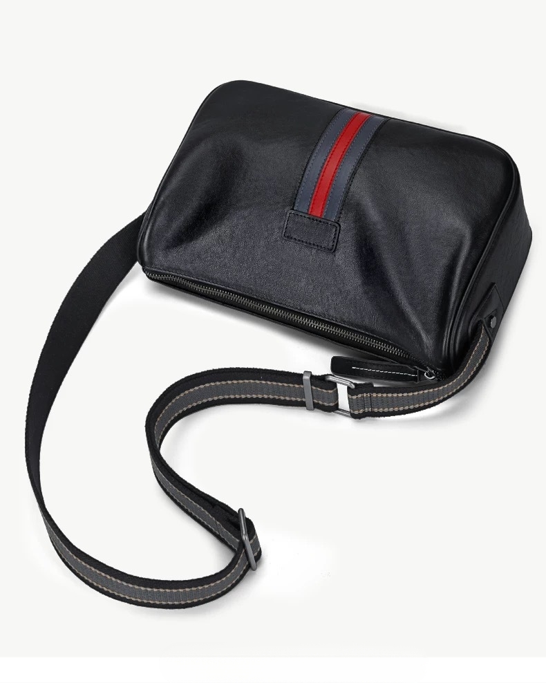 Men's Crossbody Bag