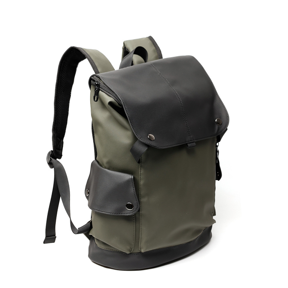 남성 통근 백팩