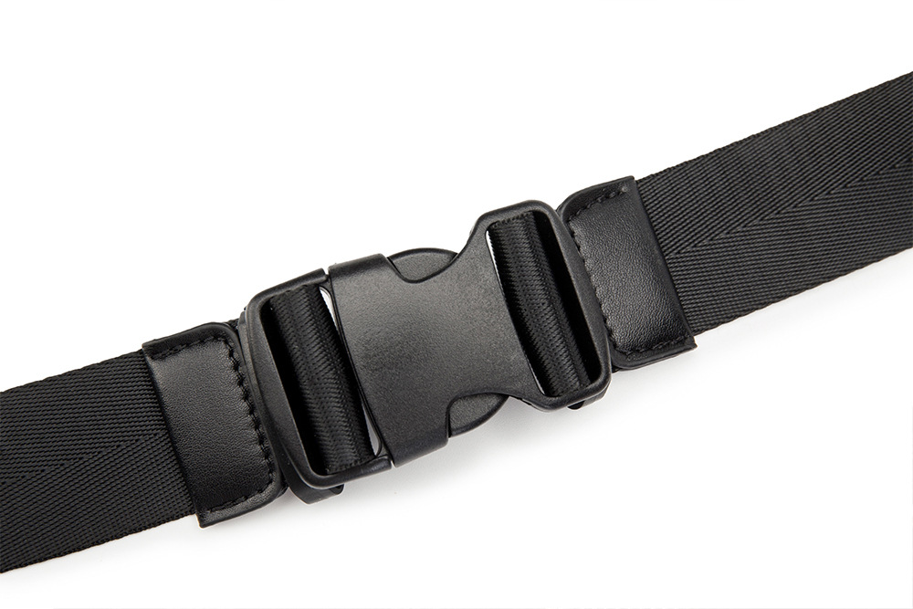 Heren Crossbody Heuptas