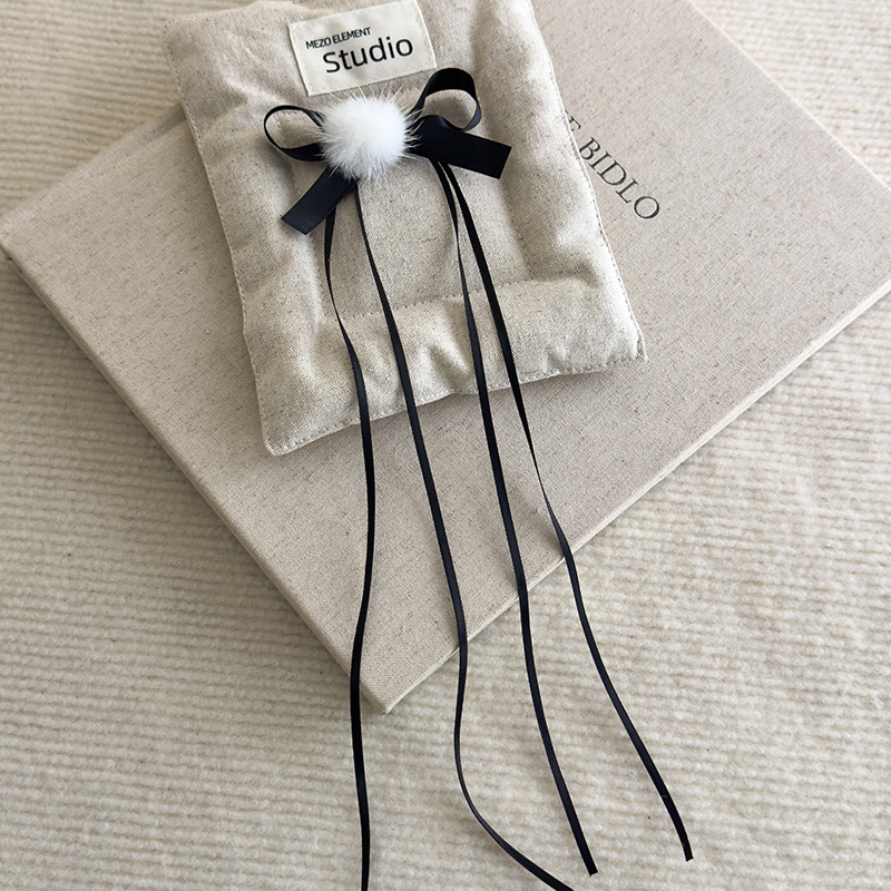 Pince à Cheveux Style Ballet