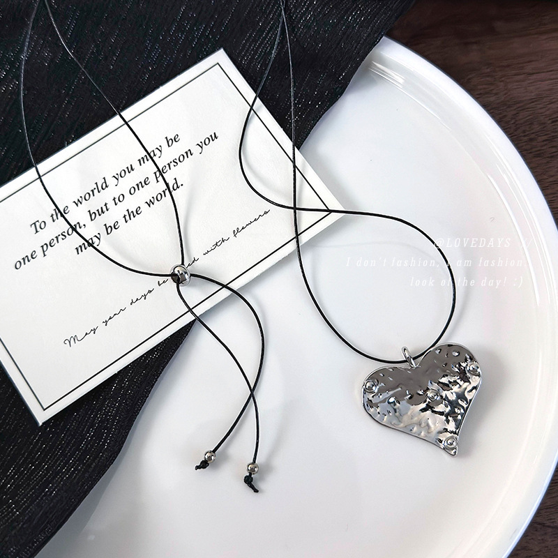 Κόσμημα Σχήματος Καρδιάς