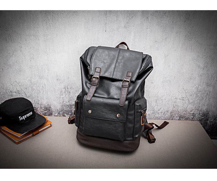 メンズ用バックパック＆ショルダーバッグ