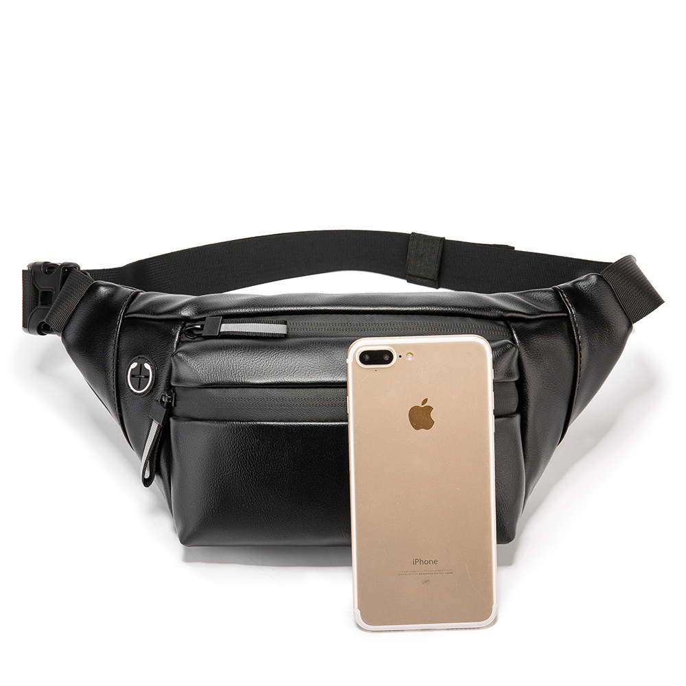 Men's Sports Waist Bag