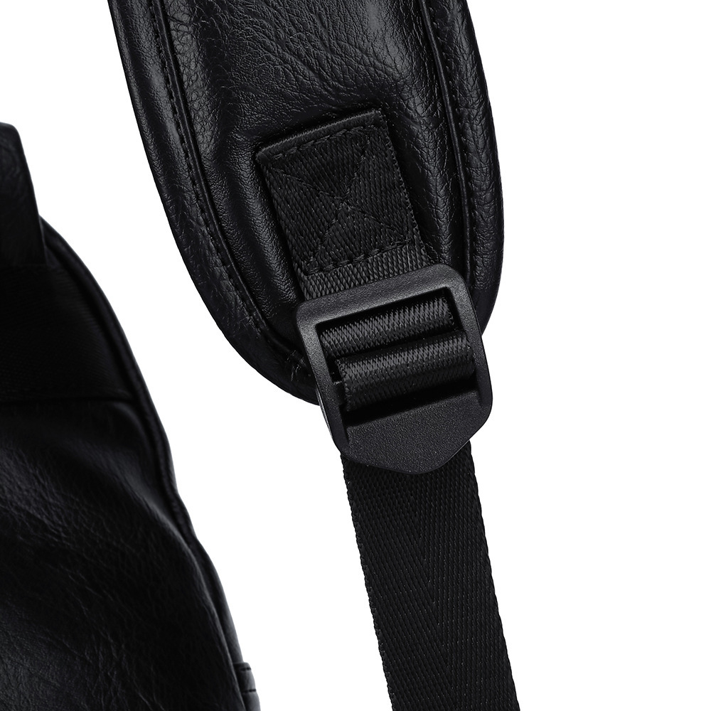 남성 비즈니스 캐주얼 백팩