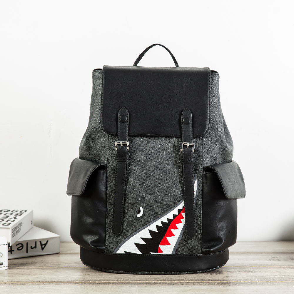 Унисекс Рюкзак для Путешествий и Школы