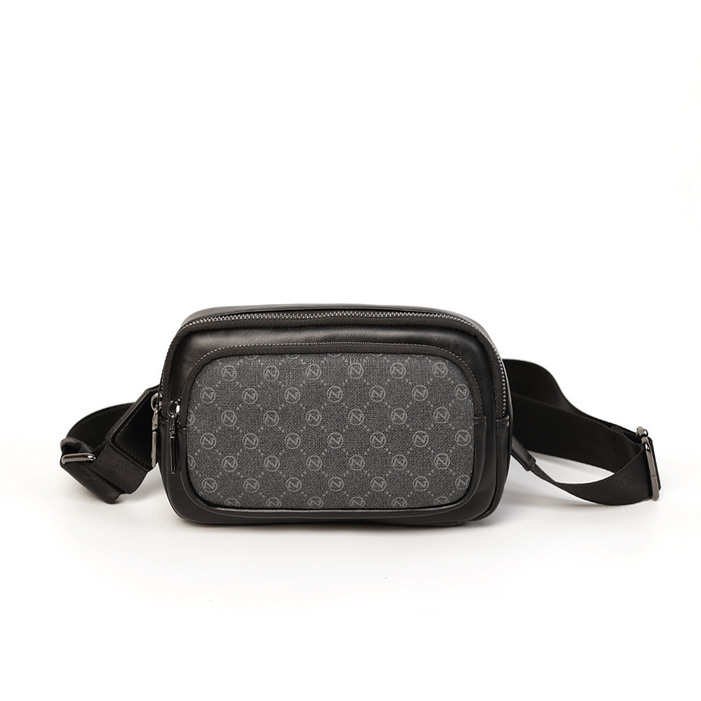 Borsa a tracolla uomo