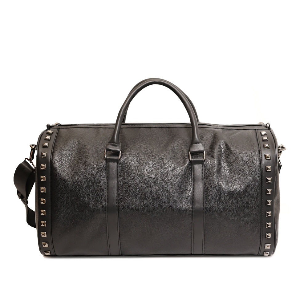 حقيبة توت كبيرة السعة مربعة الشكل