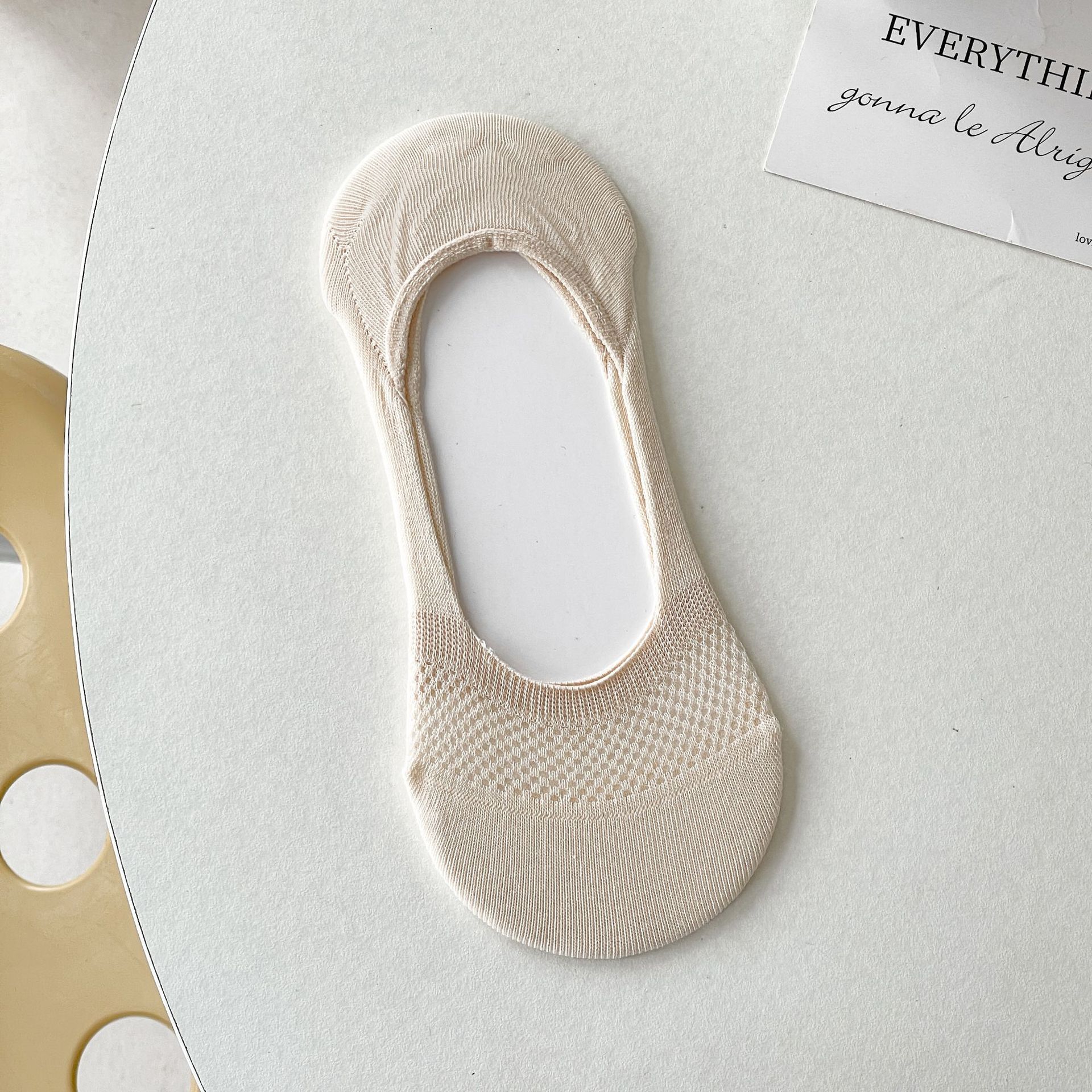 Женские Невидимые Носки