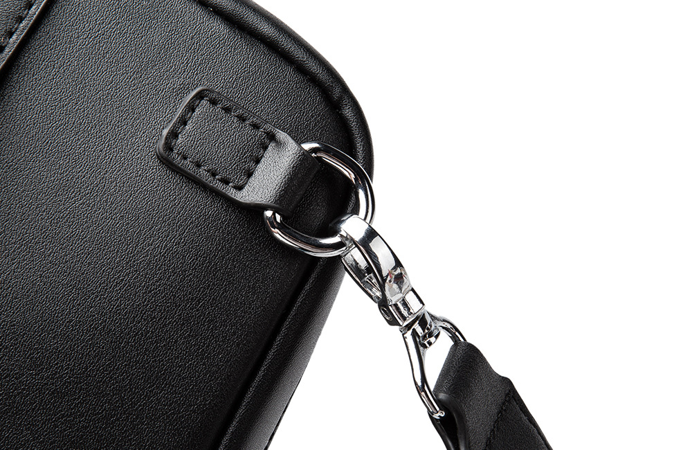 Borsa a tracolla uomo