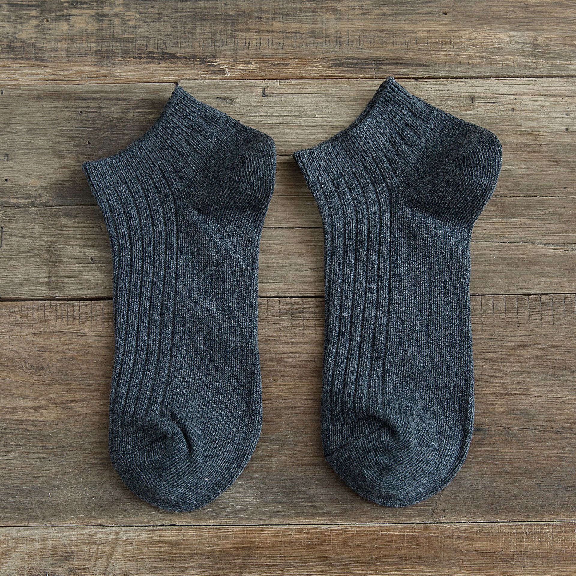 Women's No-Show Socks