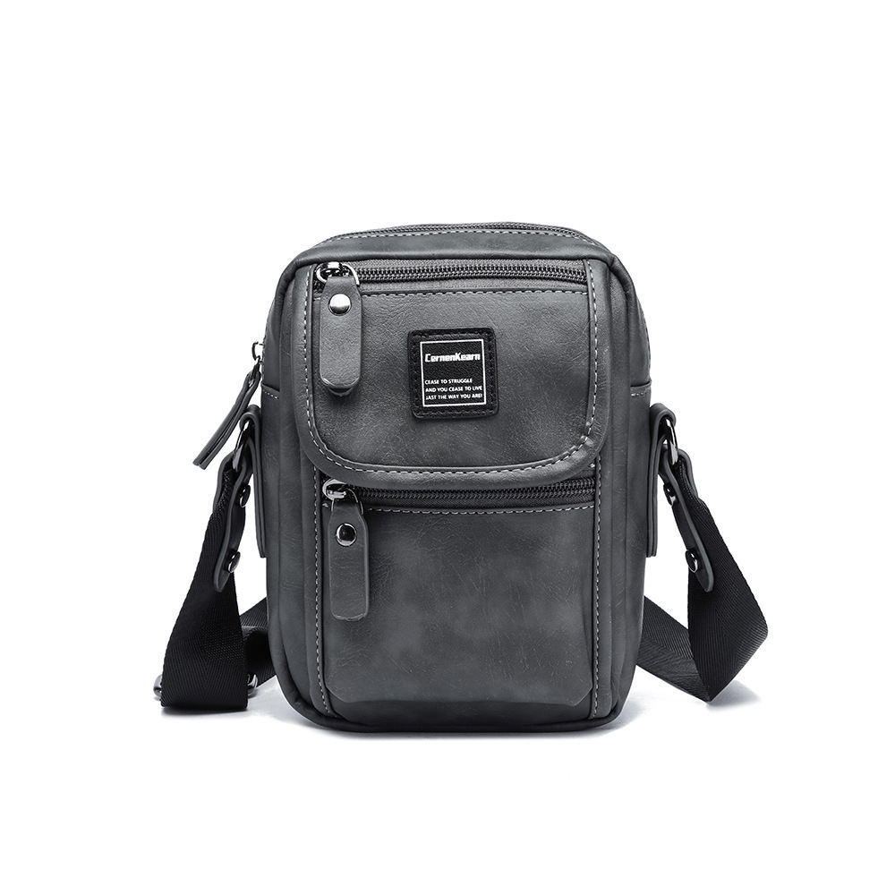 Men's Crossbody Bag