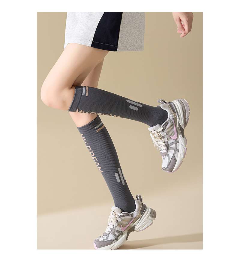 Meias de Compressão Profissionais Femininas