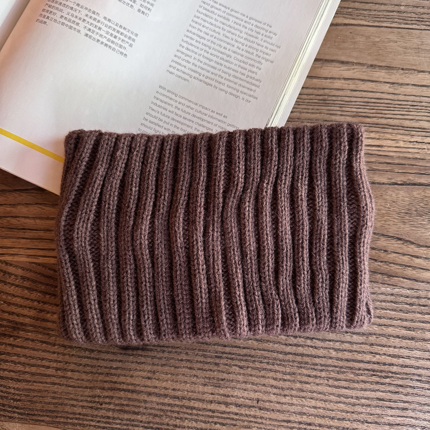 Faixa de Cabeça de Malha