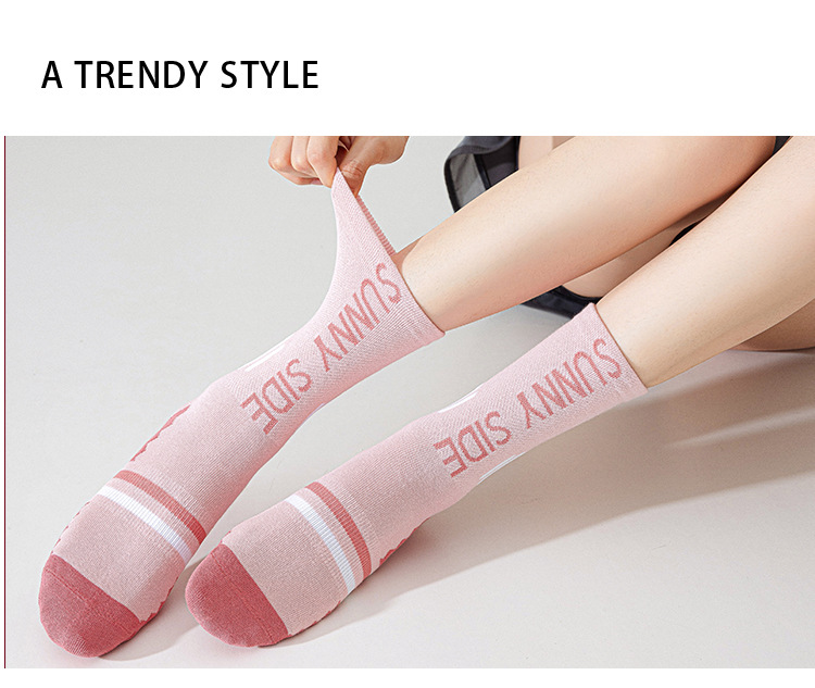 Meias Esportivas Meia Canela Feminina