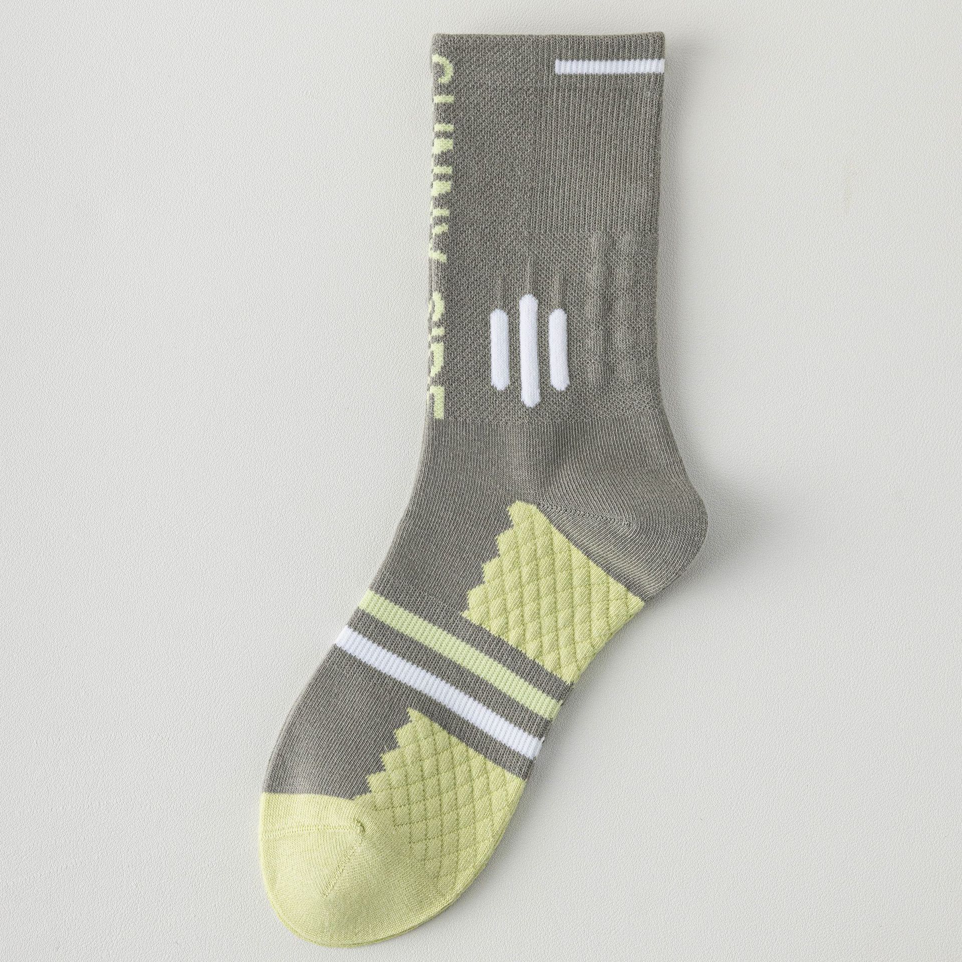 Meias Esportivas Meia Canela Feminina